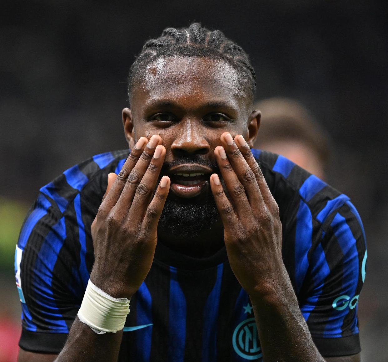 开云电竞中国-德甲赛程吃紧，国际米兰加时末段造点机会，目标明确，更衣室氛围转暖的简单介绍